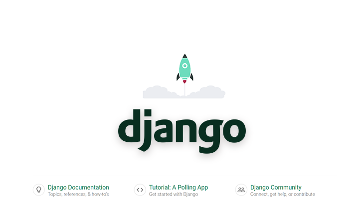 Django Template - Black Dashboard