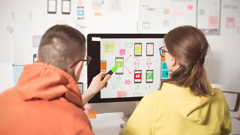 How Minimalist UI Design Has Potential to Influence the Startup Growth