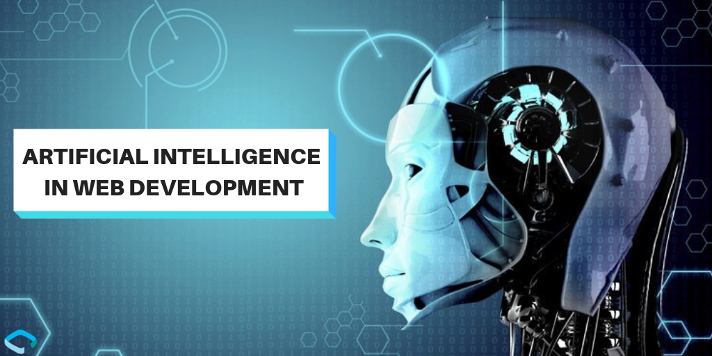 How Artificial Intelligence Has Become A Great Buddy Of Web Development?