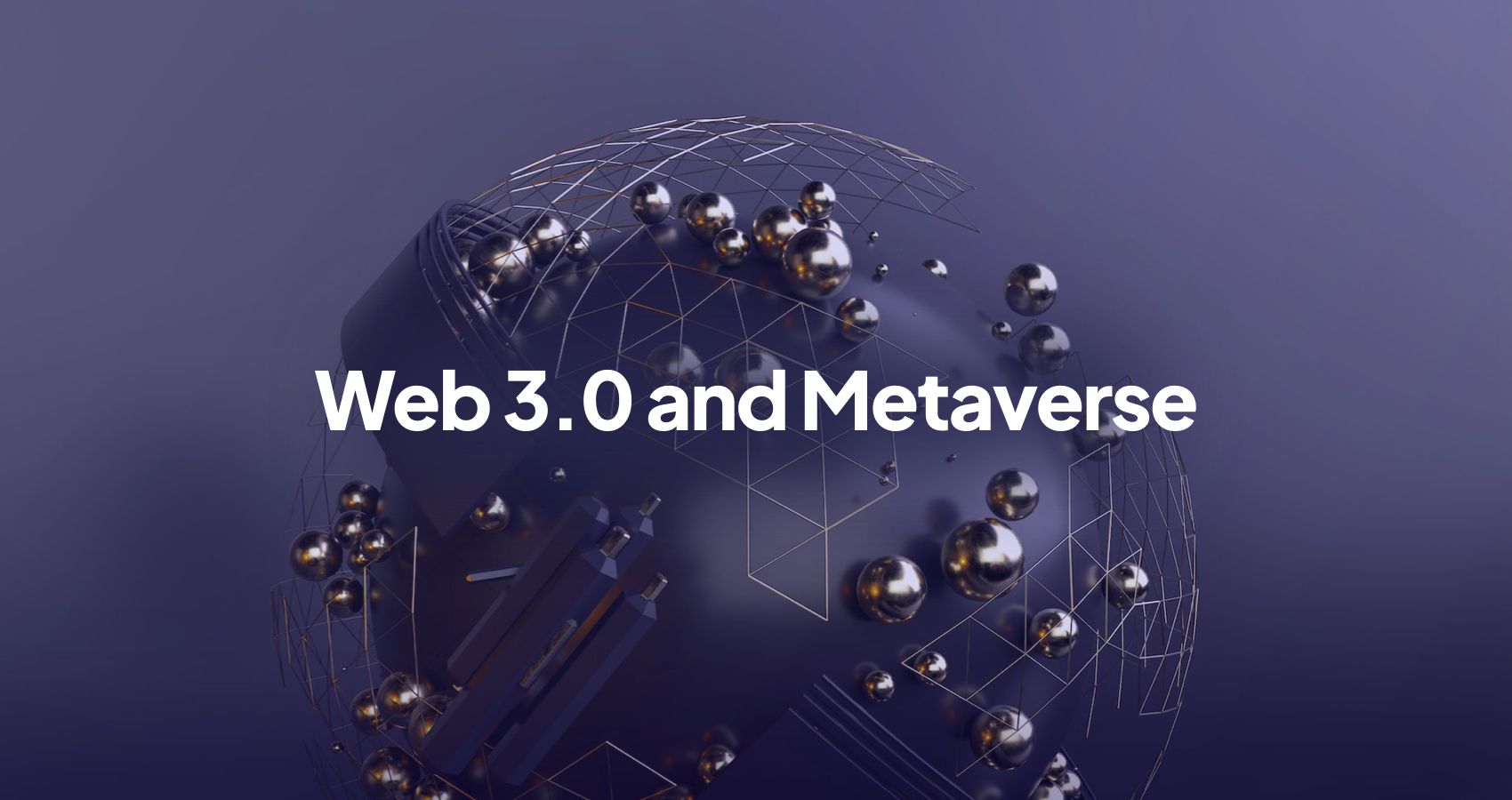 Metaverse - the future of Internet? - mumas