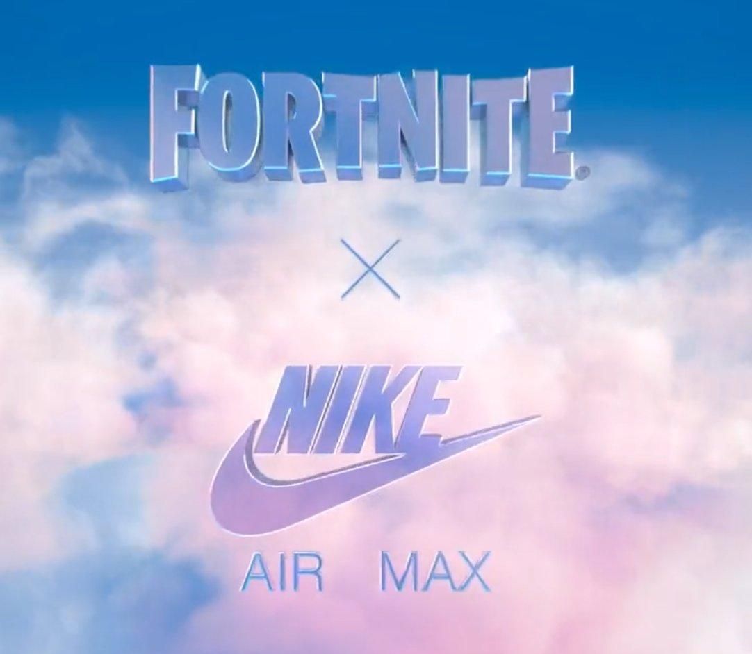 Swoosh x Fortnite - where web3, gaming and culture meet