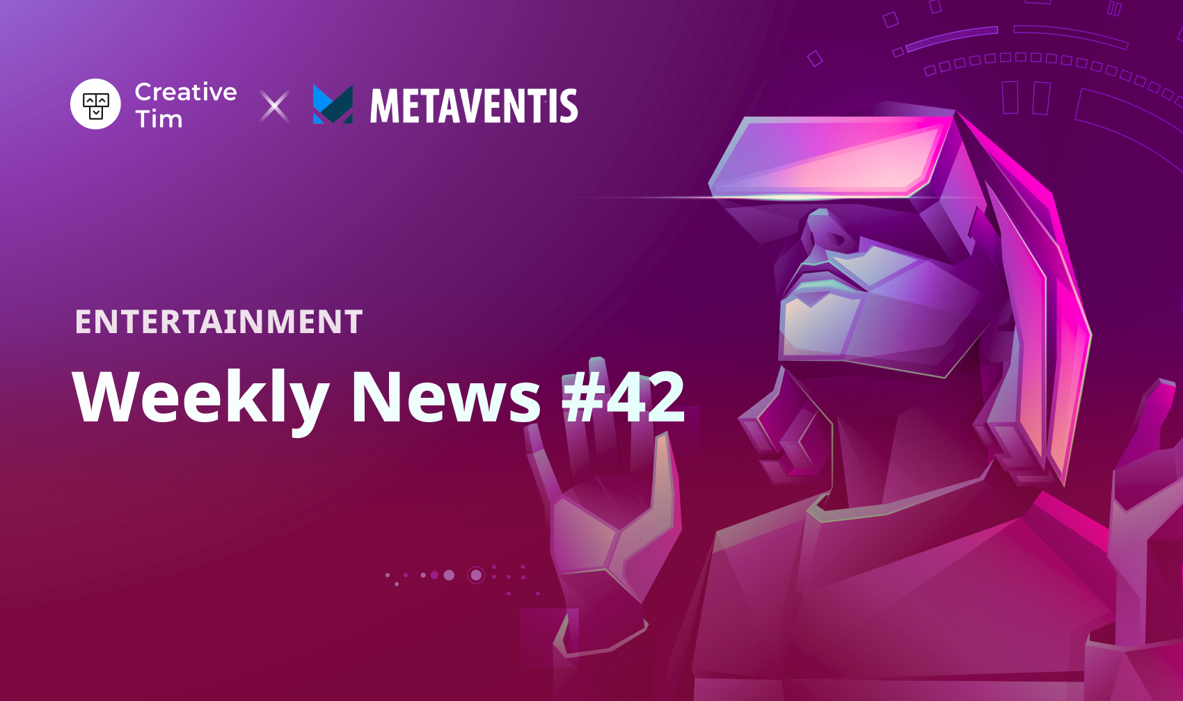 NFTs Weekly News #66- Entertainment: Mercedes Benz launches NFT NXT Icons