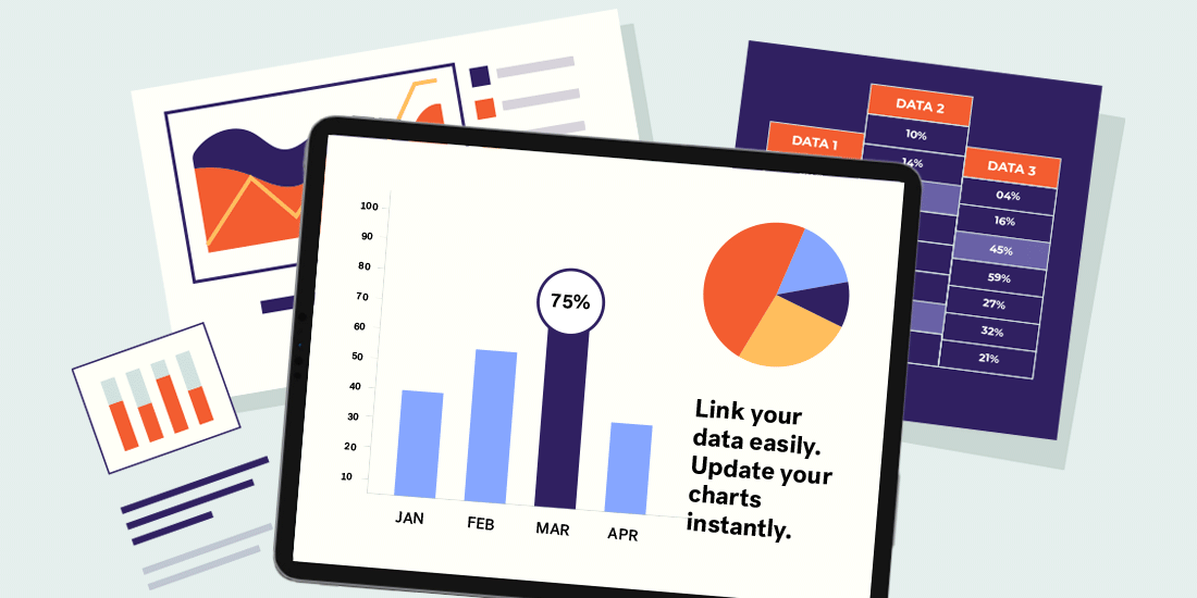 Animated Data Visualizations