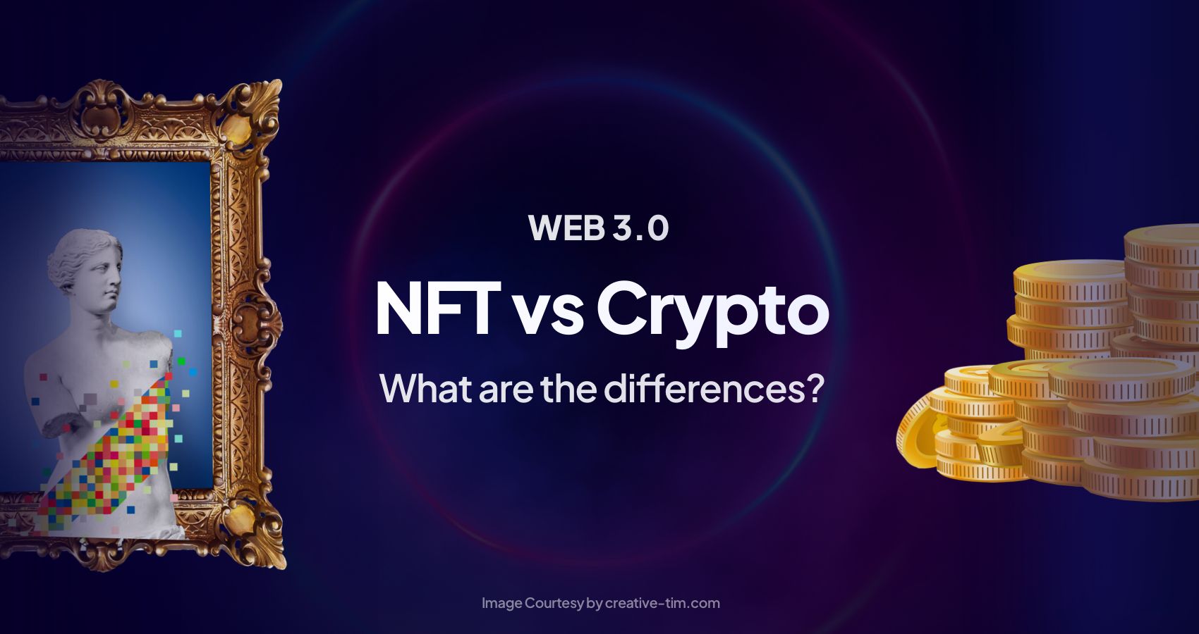 do you buy nft with crypto