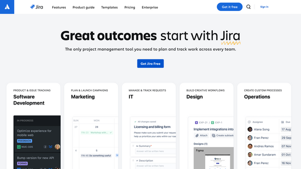 jira