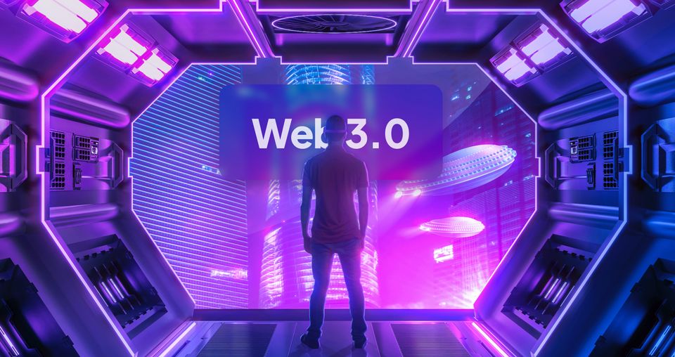 What is Web 3.0? Everything explained
