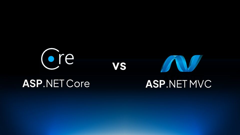 ASP.NET Core vs. ASP.NET MVC: Choosing the Right Framework for Your Project